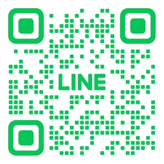 QR Code ทักเข้ามา ฟุตบอลกระชับมิตรสโมสร Line @